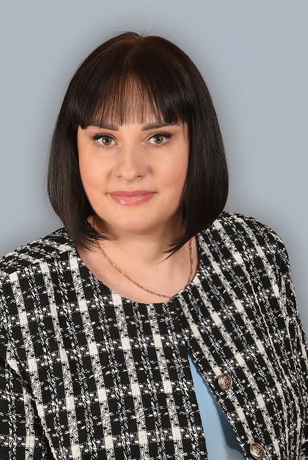 Психолог Клюй Ольга Александровна.