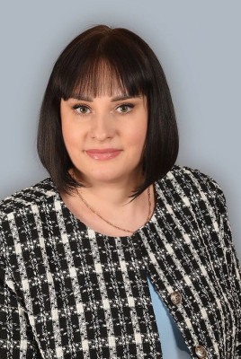 Психолог Клюй Ольга Александровна